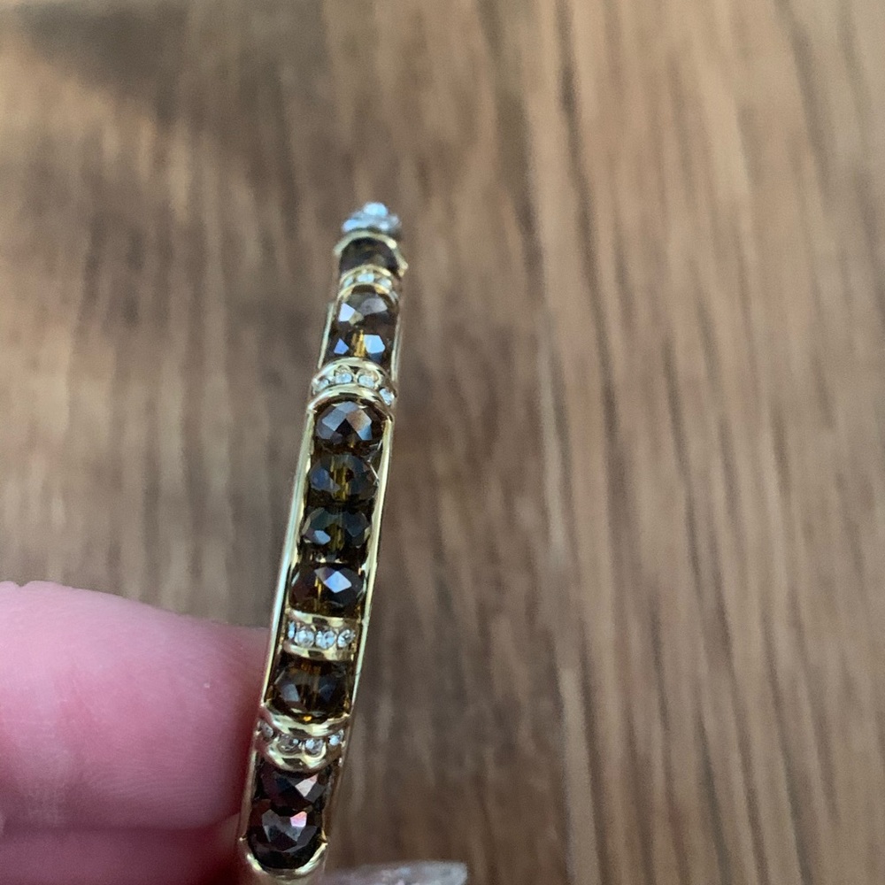 Henri Bendel Bangle - image 4